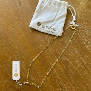 Gorjana Parker Mini Necklace